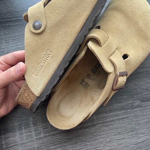Birkenstock Boston Clogs - Picture 2 of 5